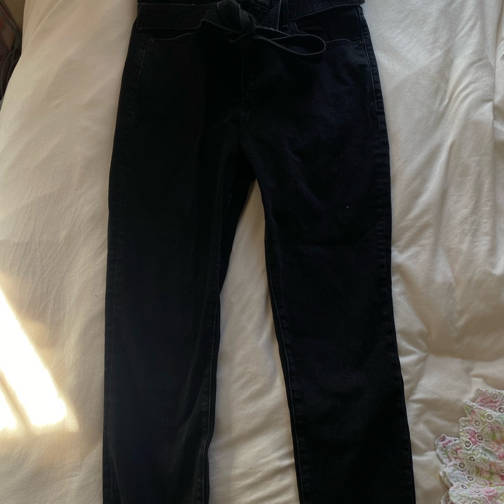 abercrombie jeans
